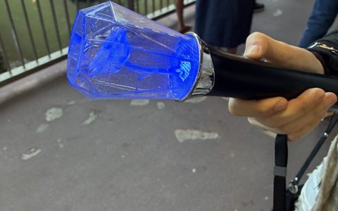 Ado Hibana ハワイ コンサート