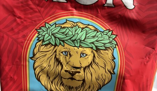 ライオンコーヒーでハワイのコーヒー牛乳