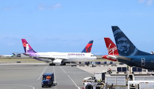 【アメリカ在住者必見】不法滞在・飲酒運転でビザ取消？大使館から届いた警告メール