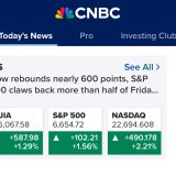 【10月13日の出来事】関税トーンダウンで反発、金は史上最高値へ―静けさの中に次の波