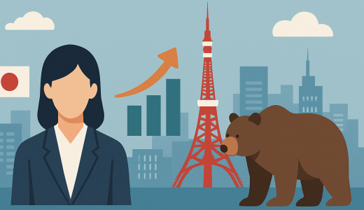 高市政権ほぼ確、日銀は様子見？物価はじわり再加速予想  