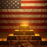 【10月14日の出来事】混迷の政府閉鎖と“港湾関税戦争”、金は最高値圏—銀行決算が相場下支え