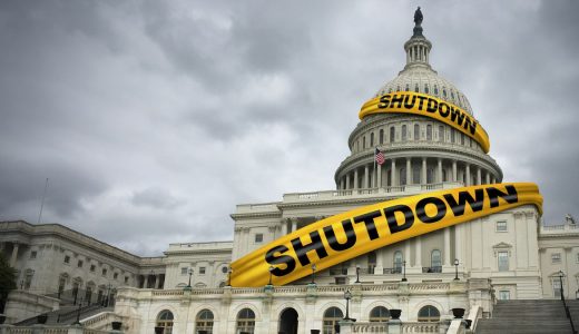 【10月15日の出来事】「利下げ観測×決算が下支え、政府閉鎖の影はなお濃く」