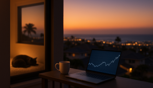 【電気代も米株も高すぎ！ランチはツナ缶パスタで節約モード】米国ニュースまとめ