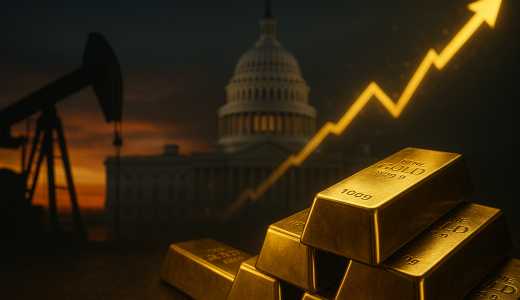 【10月16日の出来事】米政経と国際緊張、AIバブル警戒の狭間で揺れる市場