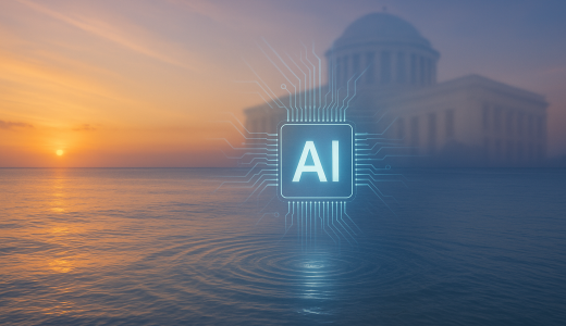 【湿度で前髪うねっても、株価だけはストレートに上がってほしい…】AI特需でナスダック続伸、FRBのQT停止控え“流動性の行方”がカギとなる一日