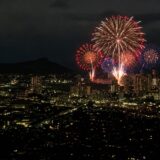 アメリカ独立記念日250周年！ハワイで楽しむ花火・テレビ特番・星条旗ファッション